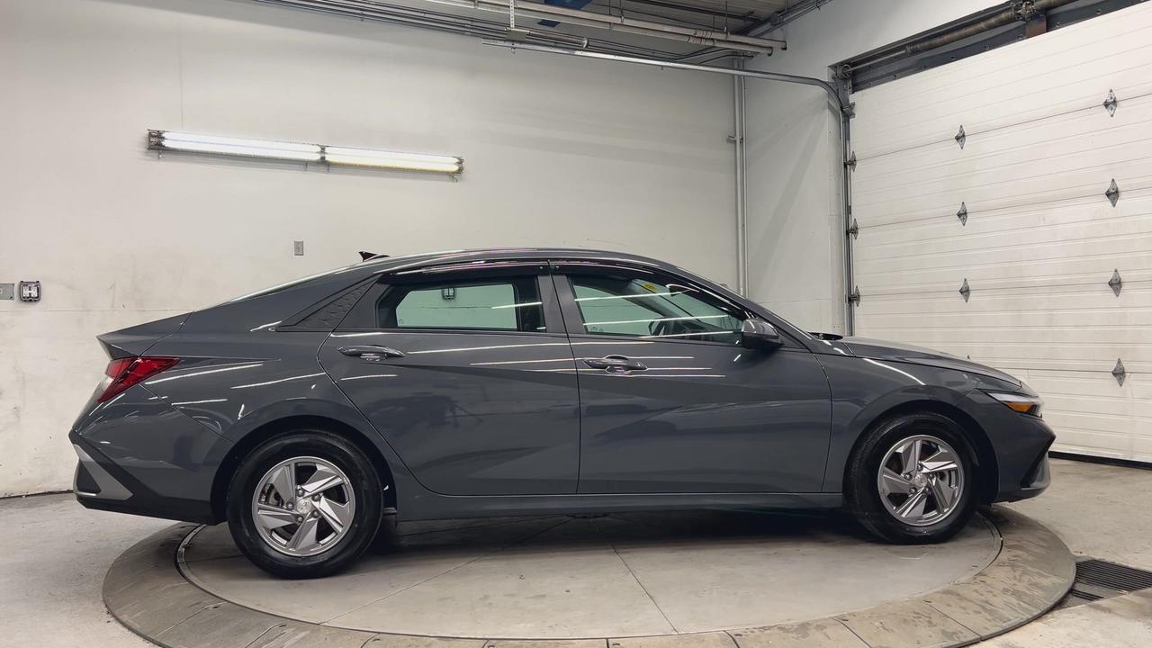 2025 Hyundai Elantra HTD SEATS |WIRELESS CARPLAY |REAR CAM | BLUETOOTH Photo