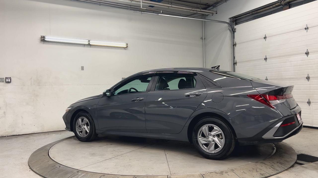 2025 Hyundai Elantra HTD SEATS |WIRELESS CARPLAY |REAR CAM | BLUETOOTH Photo