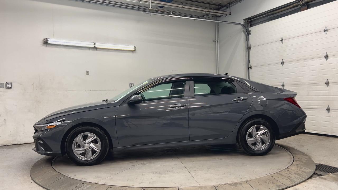 2025 Hyundai Elantra HTD SEATS |WIRELESS CARPLAY |REAR CAM | BLUETOOTH Photo