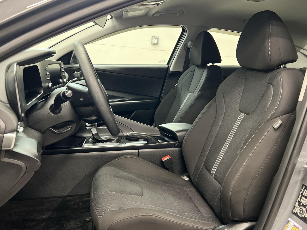 2025 Hyundai Elantra HTD SEATS |WIRELESS CARPLAY |REAR CAM | BLUETOOTH Photo