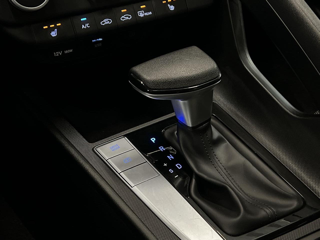 2025 Hyundai Elantra HTD SEATS |WIRELESS CARPLAY |REAR CAM | BLUETOOTH Photo