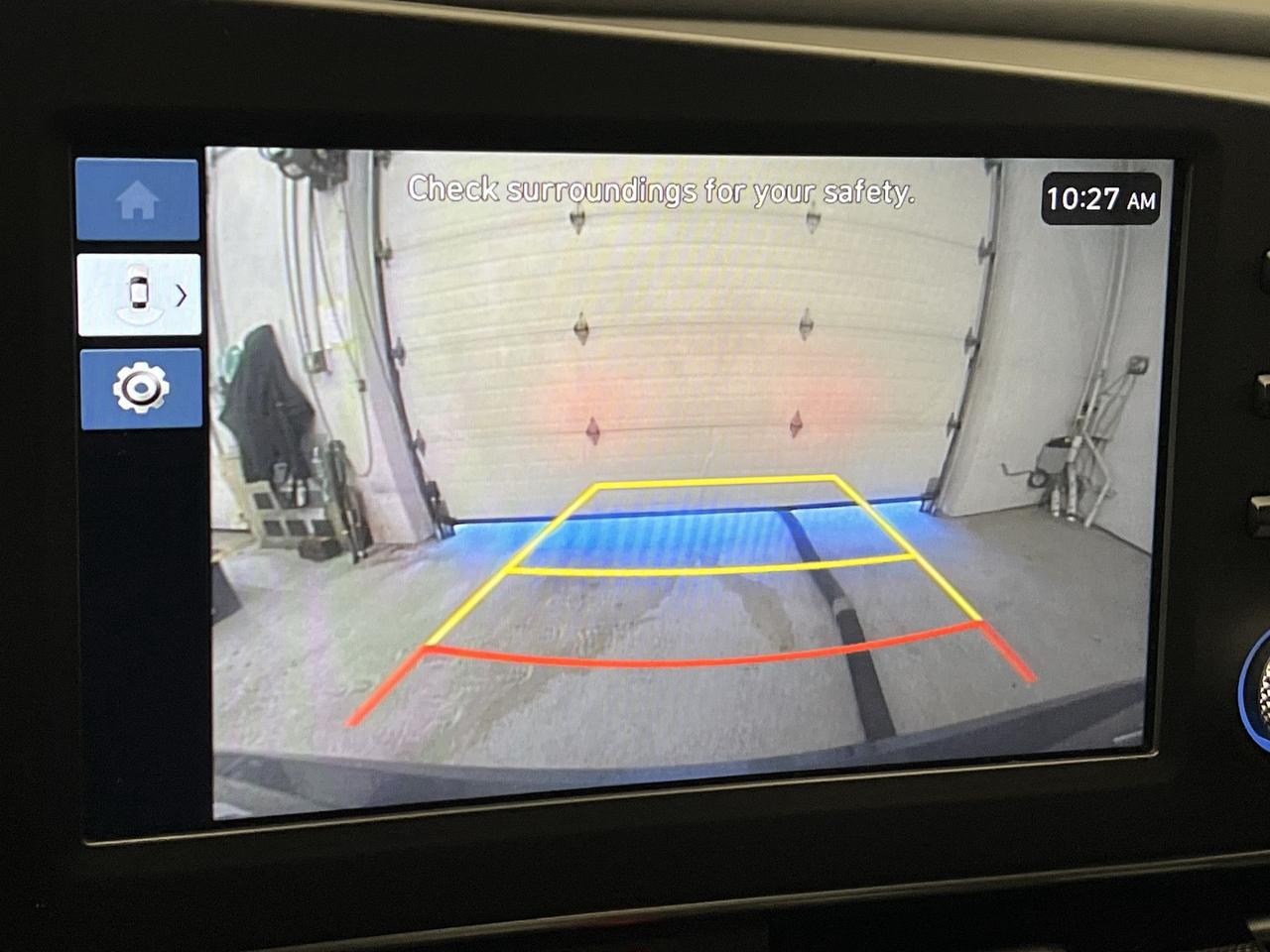 2025 Hyundai Elantra HTD SEATS |WIRELESS CARPLAY |REAR CAM | BLUETOOTH Photo