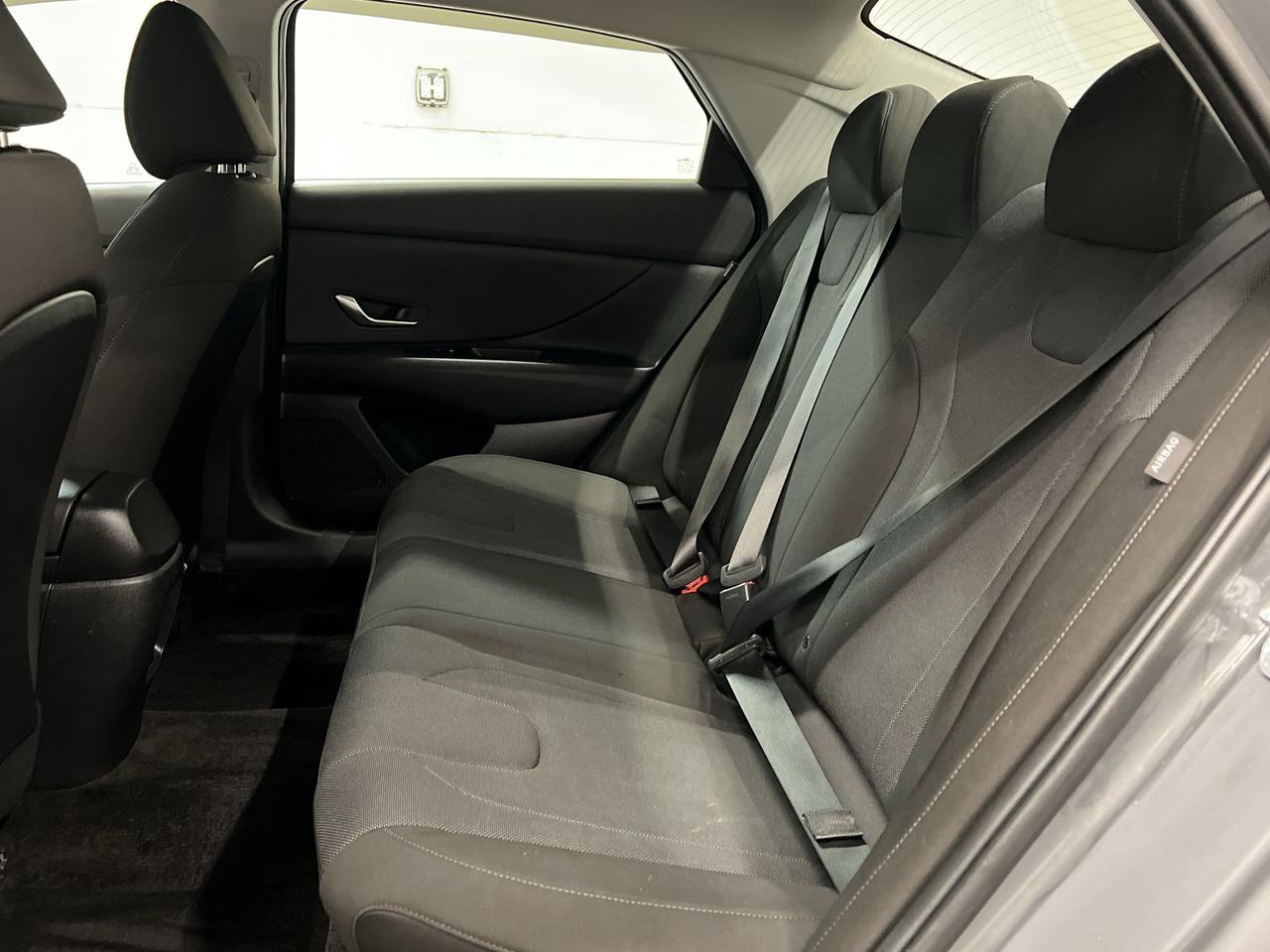 2025 Hyundai Elantra HTD SEATS |WIRELESS CARPLAY |REAR CAM | BLUETOOTH Photo