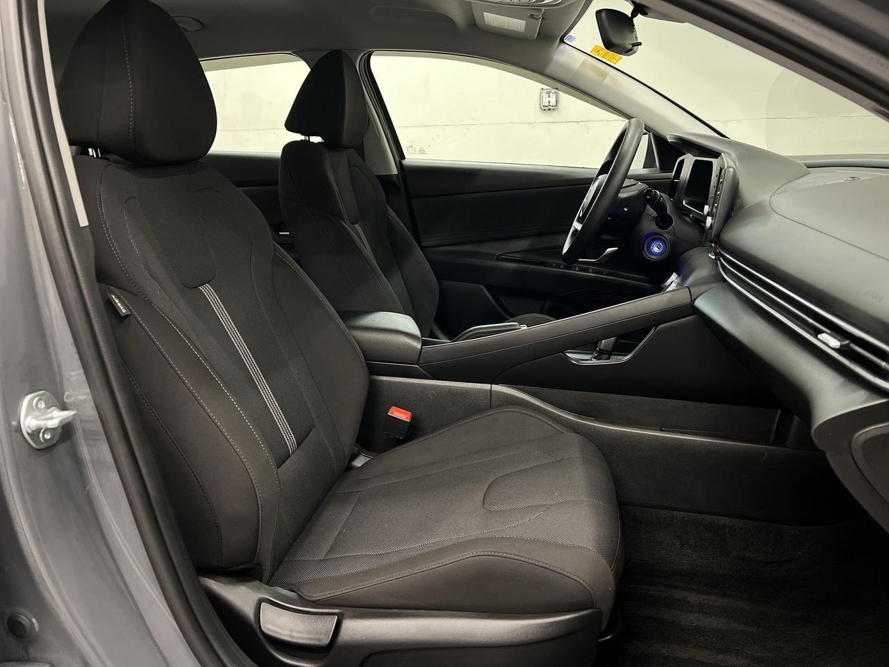 2025 Hyundai Elantra HTD SEATS |WIRELESS CARPLAY |REAR CAM | BLUETOOTH Photo