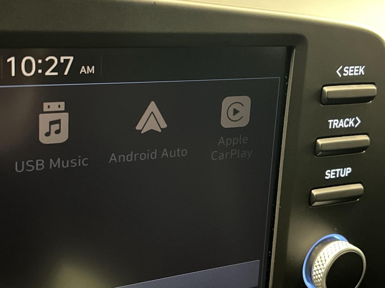 2025 Hyundai Elantra HTD SEATS |WIRELESS CARPLAY |REAR CAM | BLUETOOTH Photo