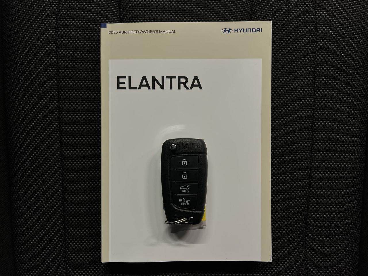 2025 Hyundai Elantra HTD SEATS |WIRELESS CARPLAY |REAR CAM | BLUETOOTH Photo