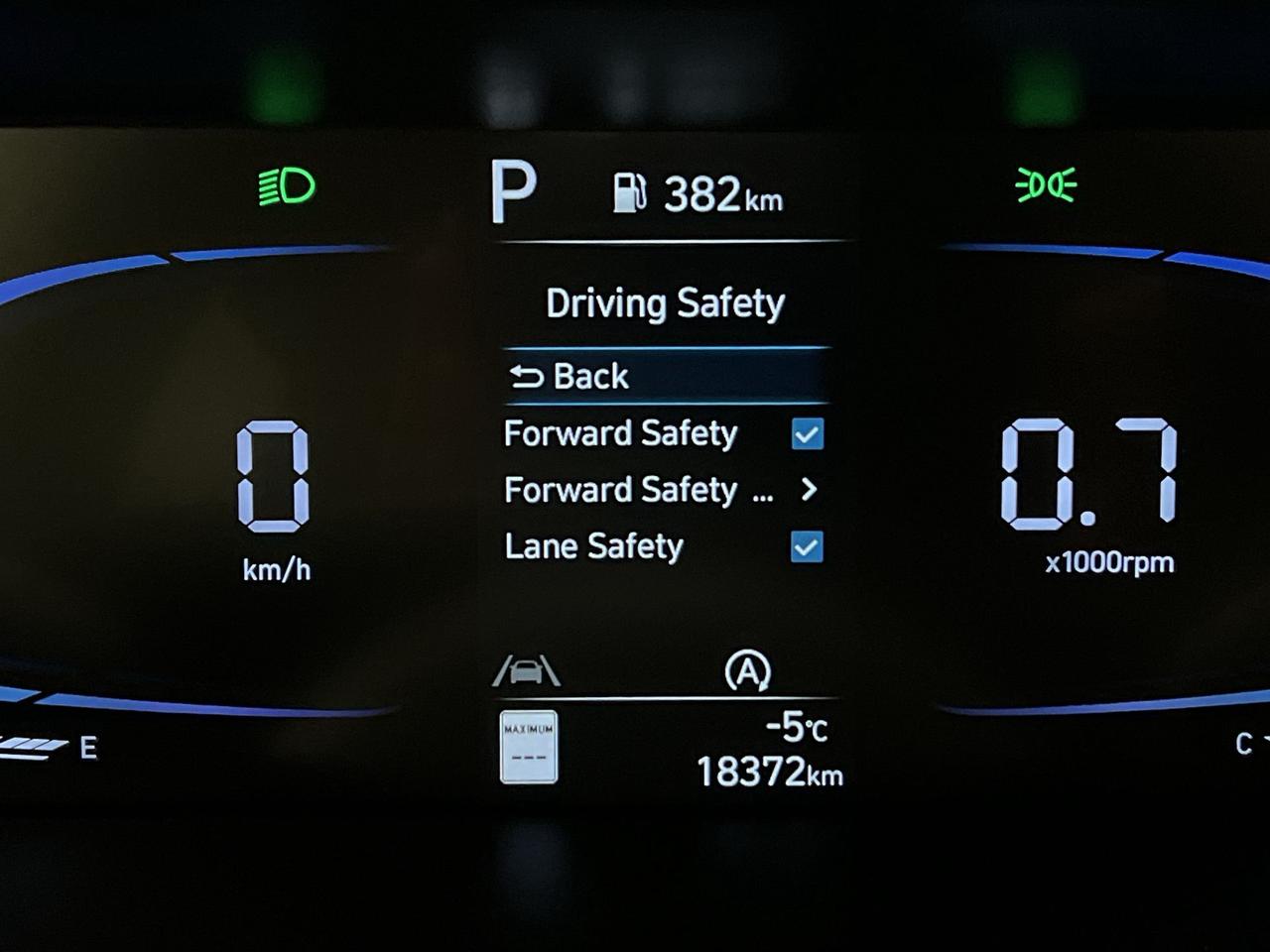 2025 Hyundai Elantra HTD SEATS |WIRELESS CARPLAY |REAR CAM | BLUETOOTH Photo