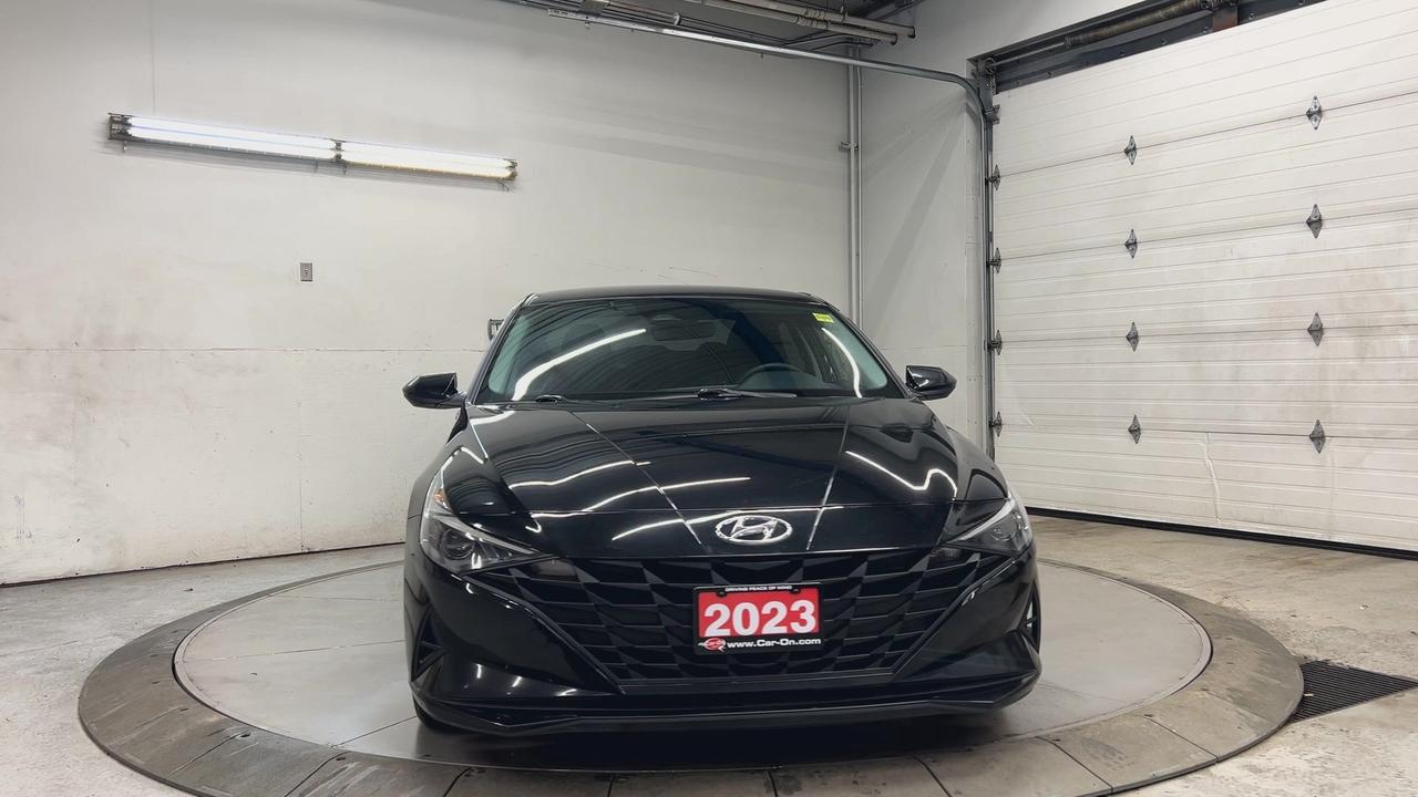 2023 Hyundai Elantra >>JUST SOLD Photo