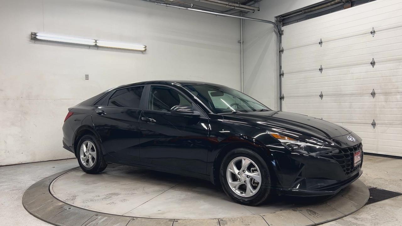 2023 Hyundai Elantra >>JUST SOLD Photo
