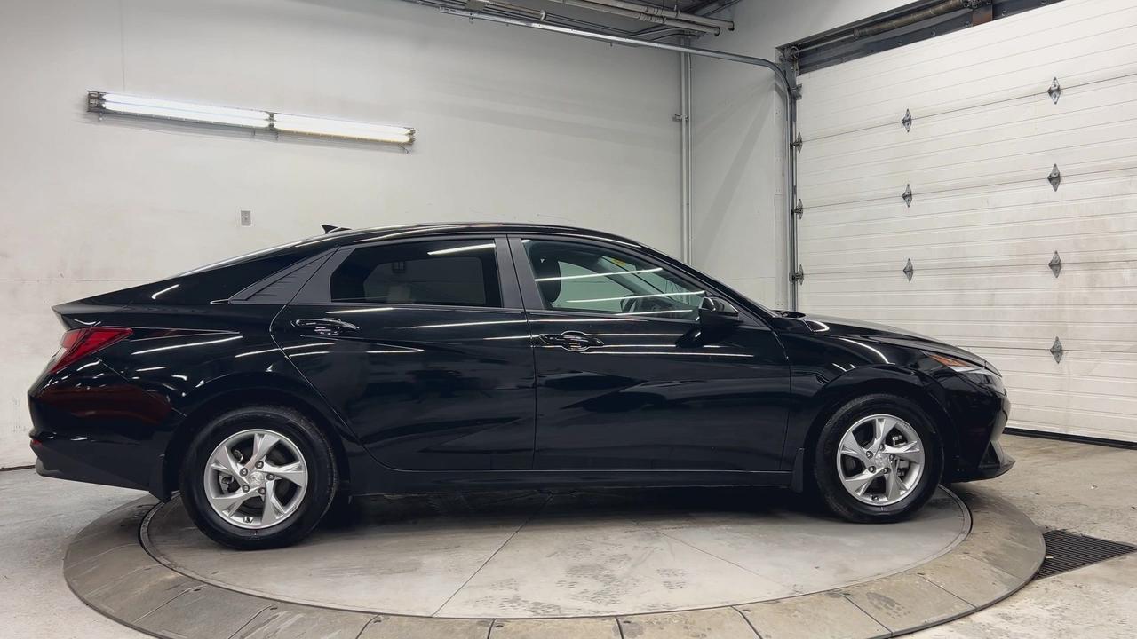 2023 Hyundai Elantra >>JUST SOLD Photo