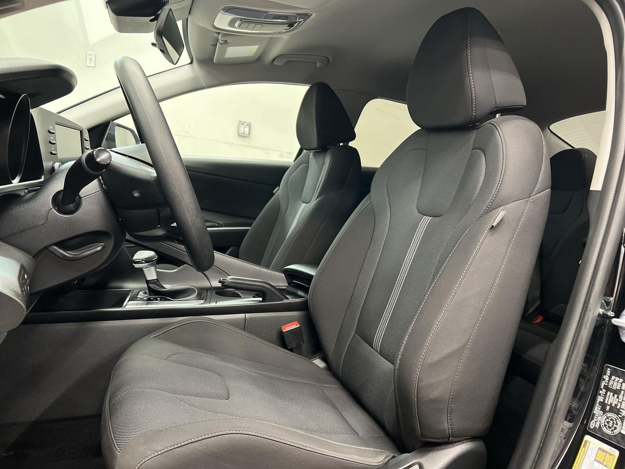 2023 Hyundai Elantra >>JUST SOLD Photo