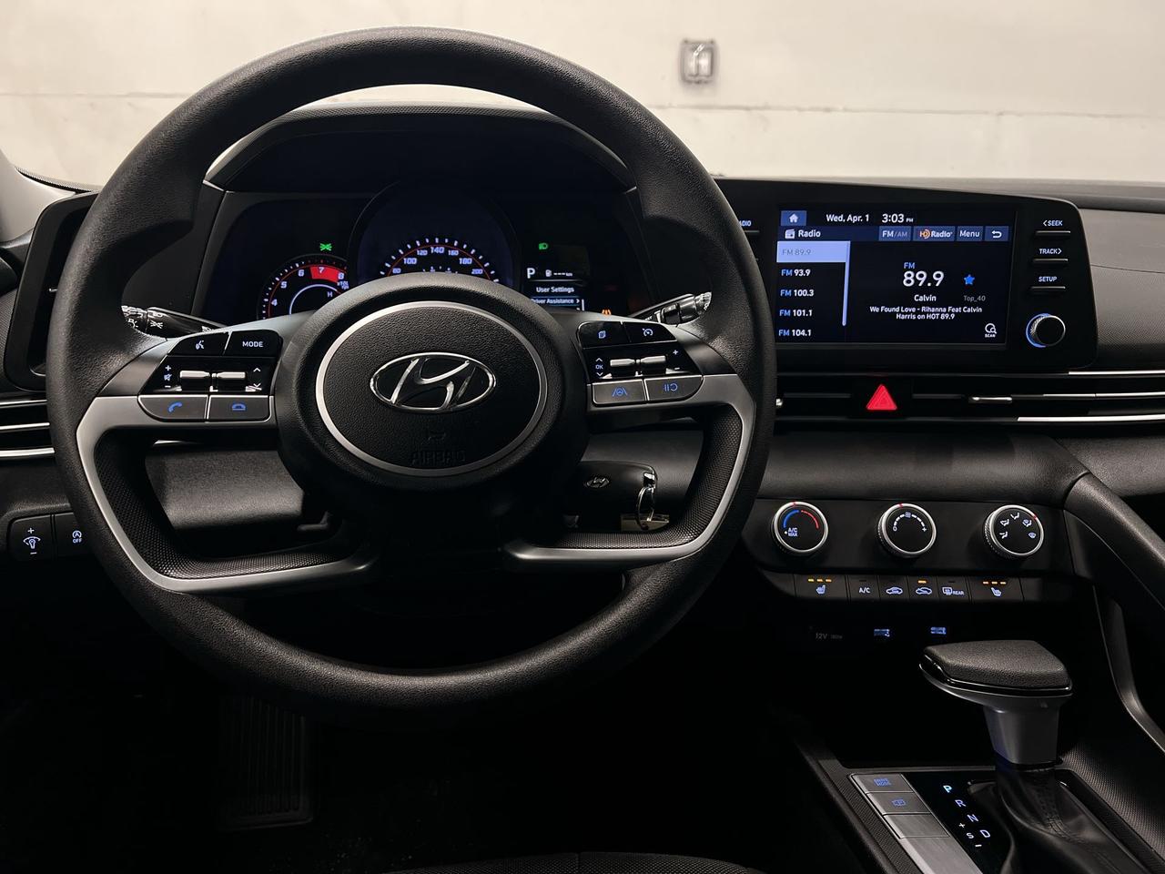 2023 Hyundai Elantra >>JUST SOLD Photo