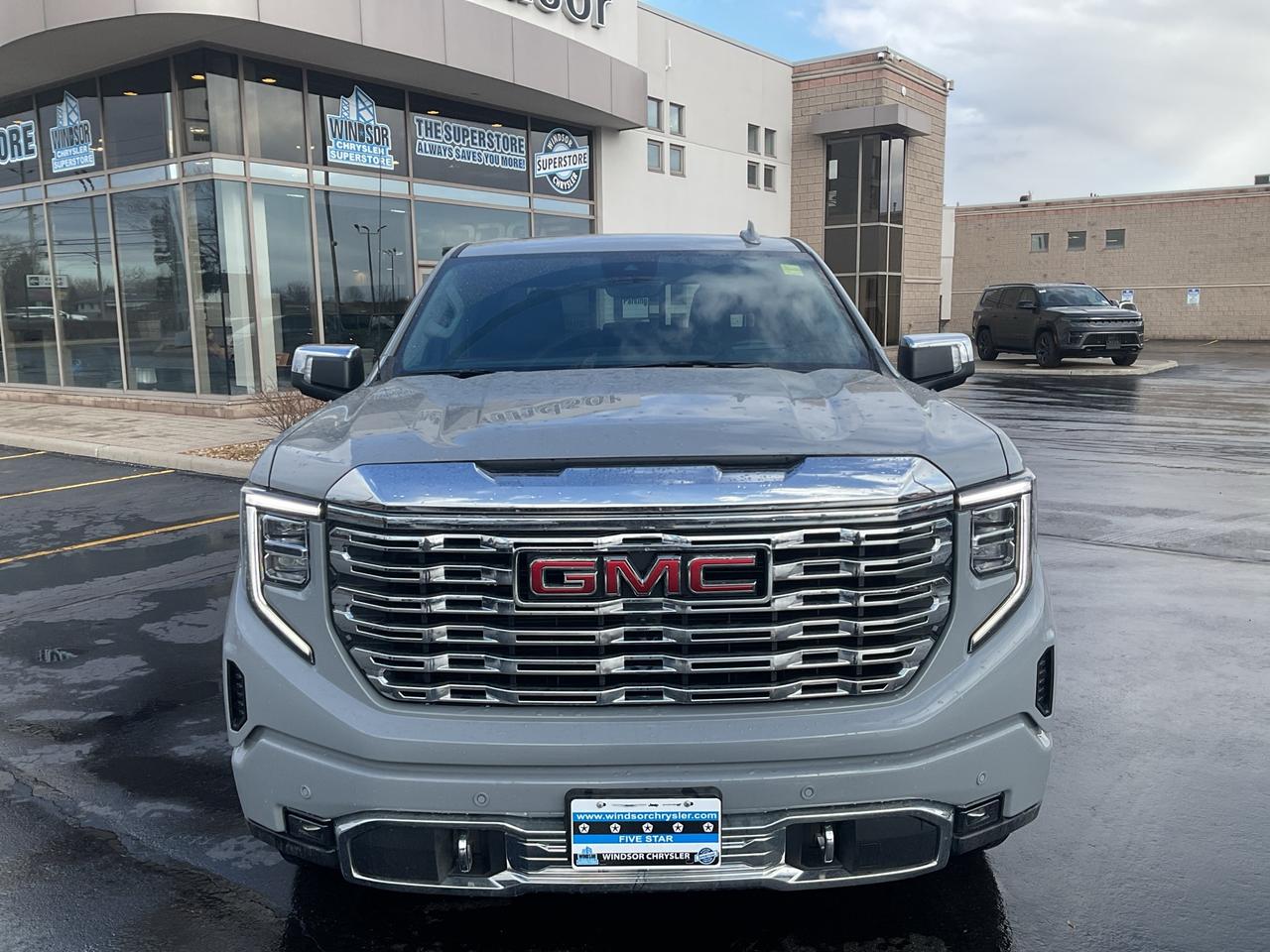 2022 GMC Sierra 1500  Photo