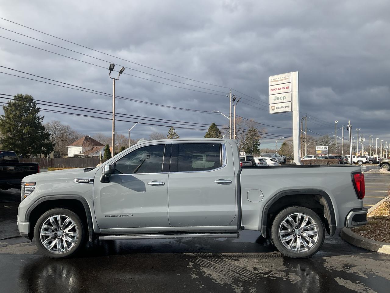 2022 GMC Sierra 1500  Photo