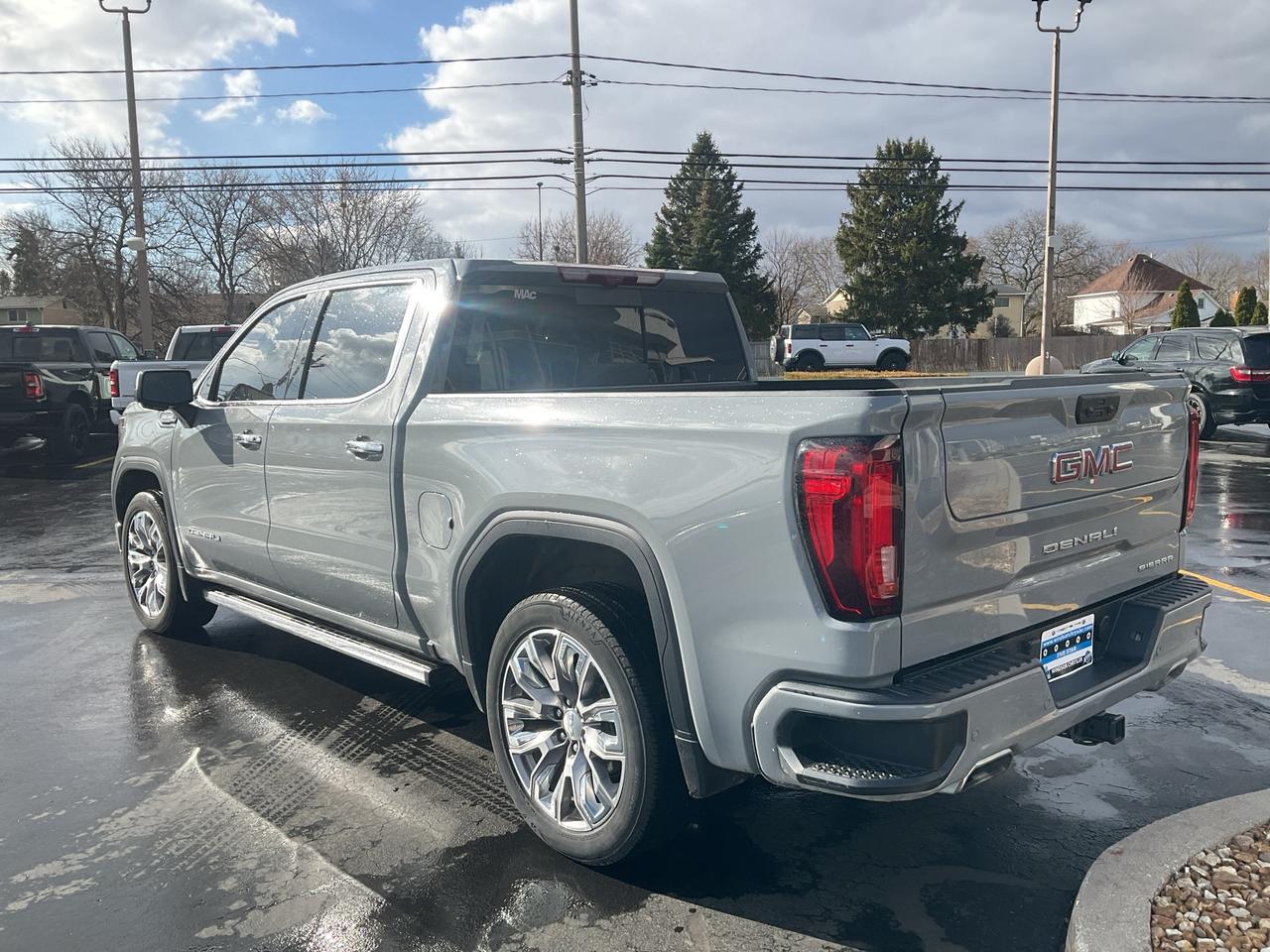 2022 GMC Sierra 1500  Photo