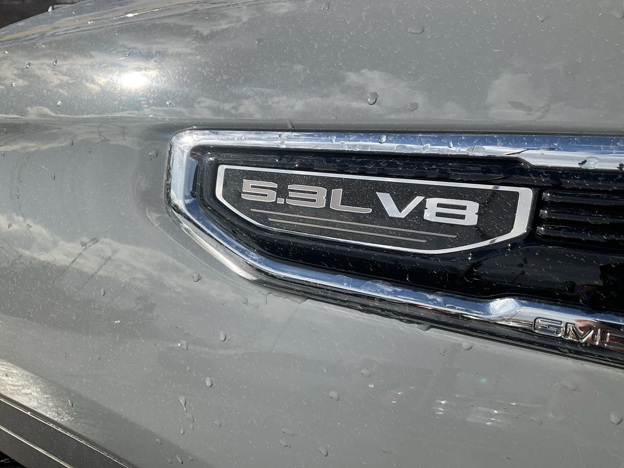 2022 GMC Sierra 1500  Photo