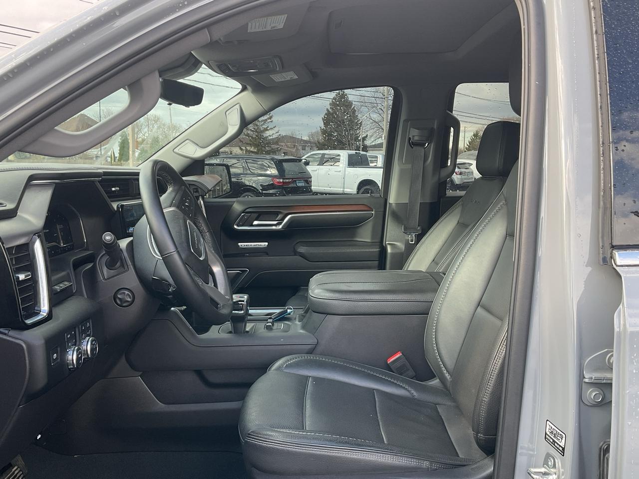 2022 GMC Sierra 1500  Photo