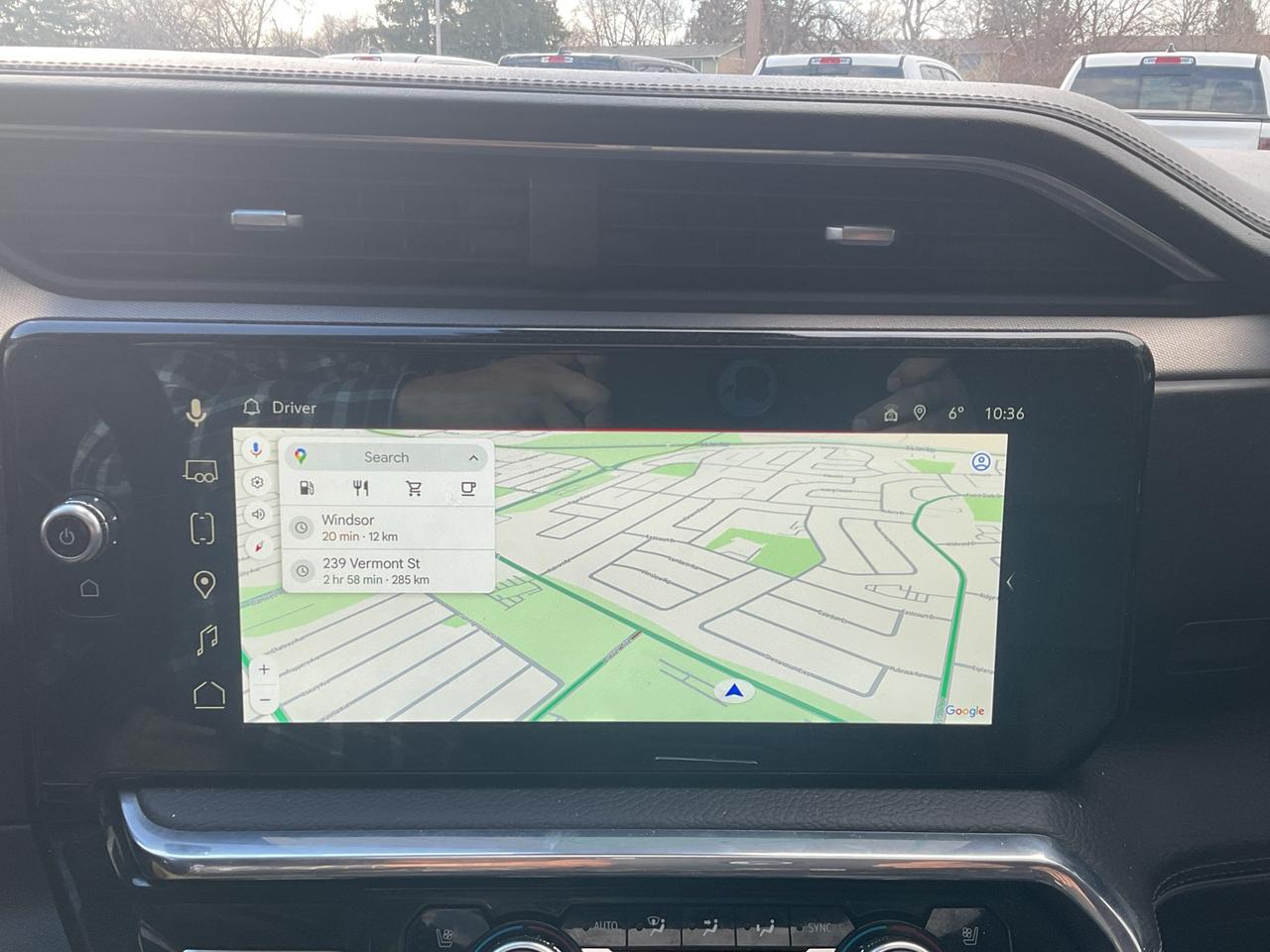 2022 GMC Sierra 1500  Photo