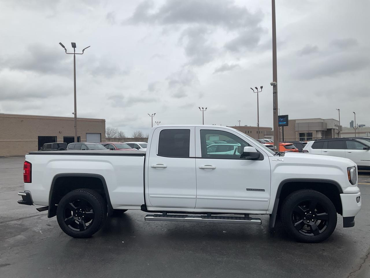 2018 GMC Sierra 1500  Photo