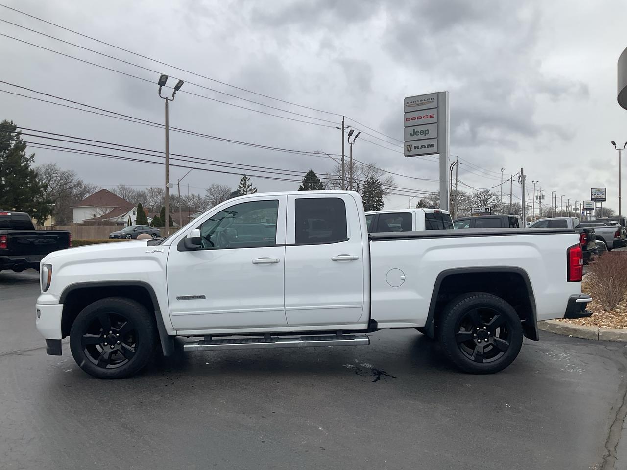 2018 GMC Sierra 1500  Photo