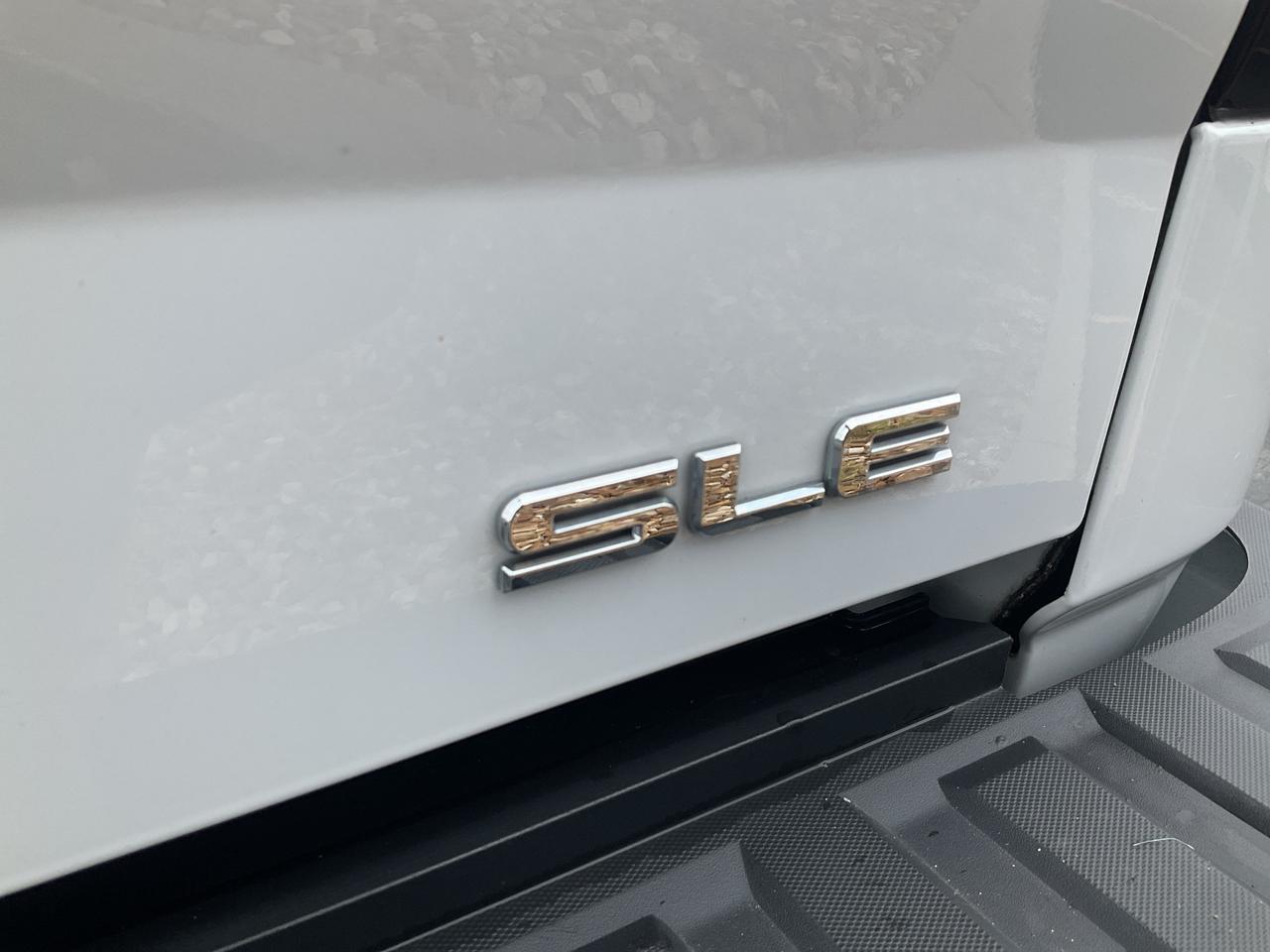 2018 GMC Sierra 1500  Photo