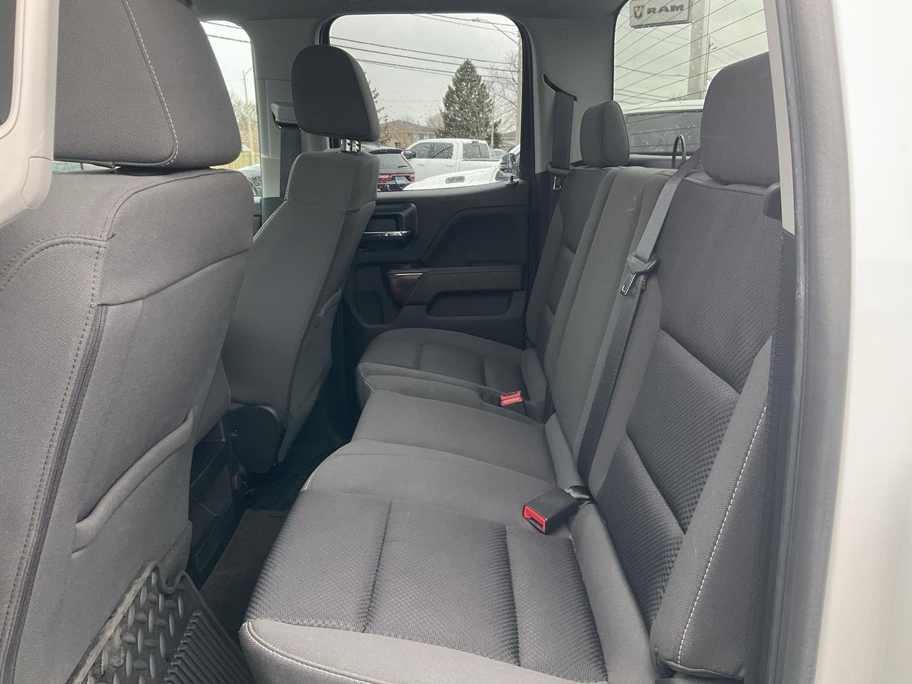 2018 GMC Sierra 1500  Photo