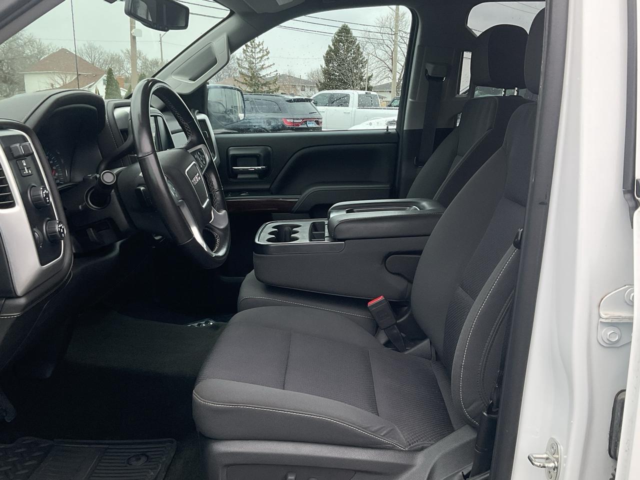2018 GMC Sierra 1500  Photo
