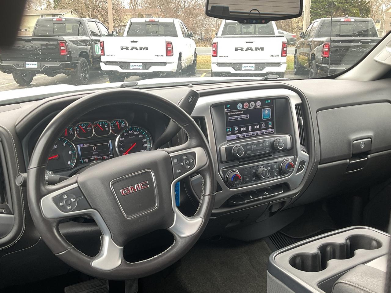 2018 GMC Sierra 1500  Photo