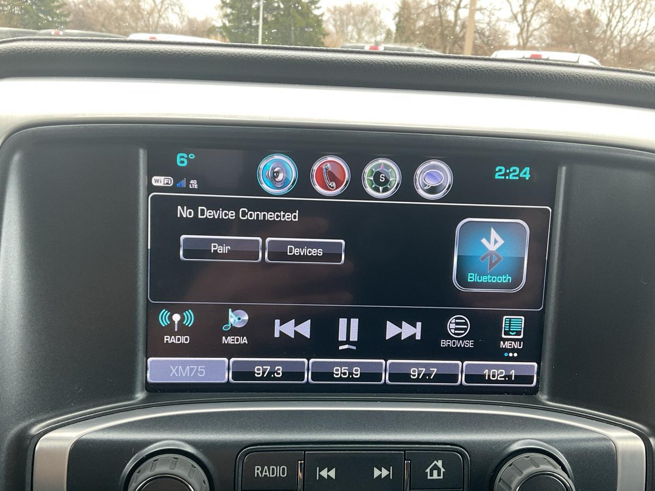 2018 GMC Sierra 1500  Photo