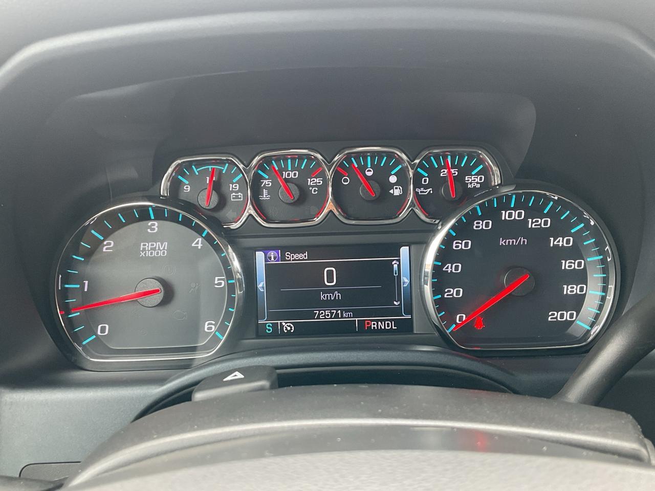 2018 GMC Sierra 1500  Photo