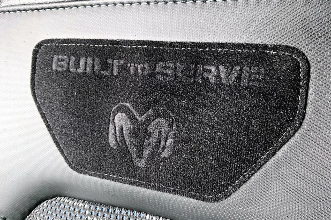 2023 RAM 1500 Built to Serve V8 | Level 2 | Bed Utility | 4X4 Photo