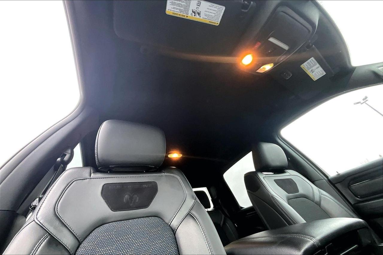 2023 RAM 1500 Built to Serve V8 | Level 2 | Bed Utility | 4X4 Photo
