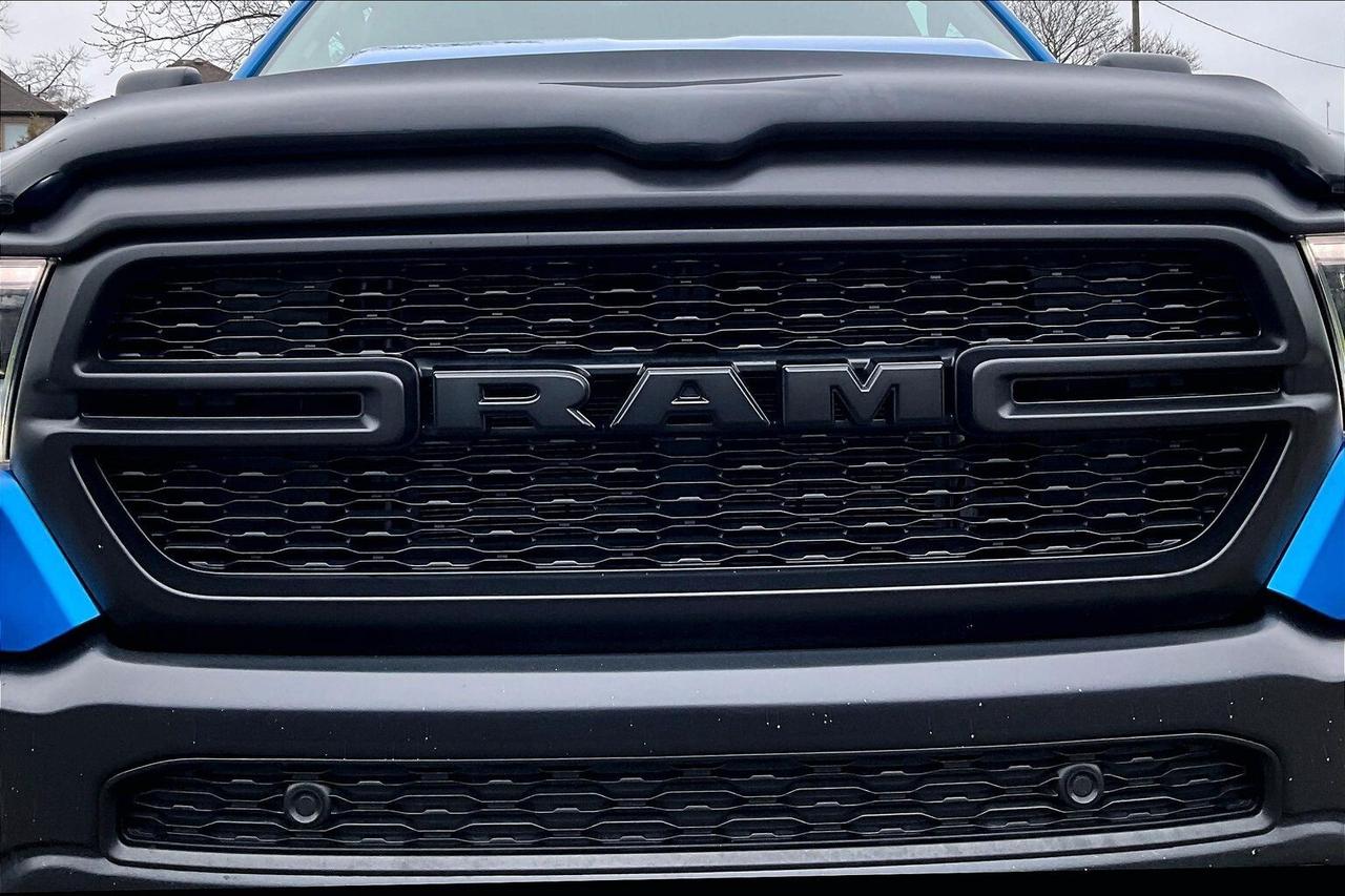 2023 RAM 1500 Built to Serve V8 | Level 2 | Bed Utility | 4X4 Photo