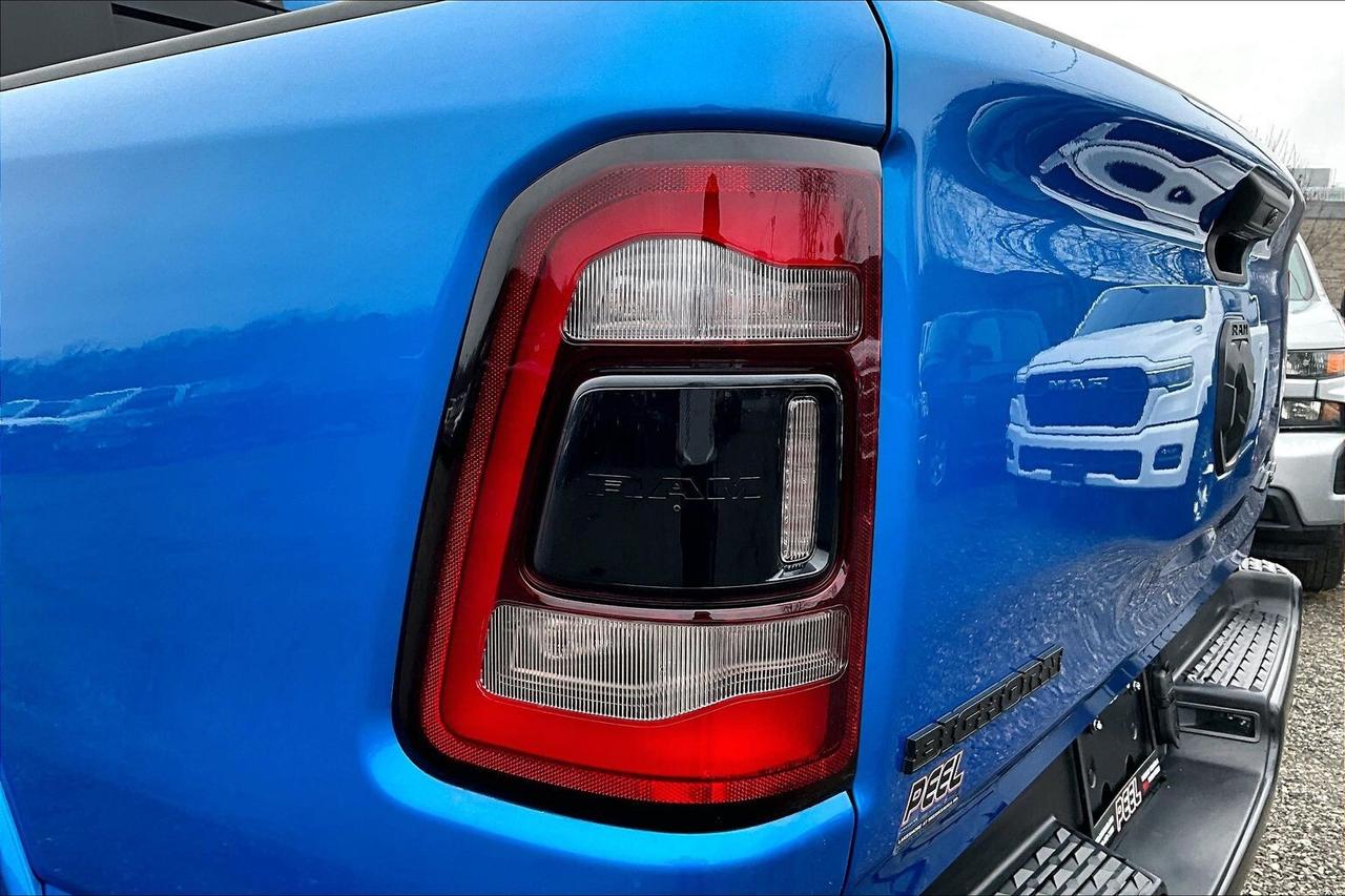 2023 RAM 1500 Built to Serve V8 | Level 2 | Bed Utility | 4X4 Photo