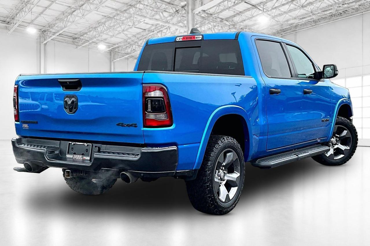 2023 RAM 1500 Built to Serve V8 | Level 2 | Bed Utility | 4X4 Photo