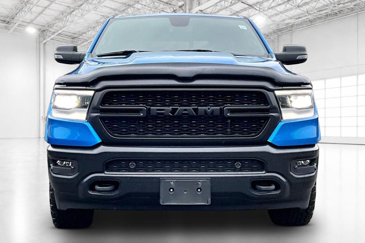 2023 RAM 1500 Built to Serve V8 | Level 2 | Bed Utility | 4X4 Photo