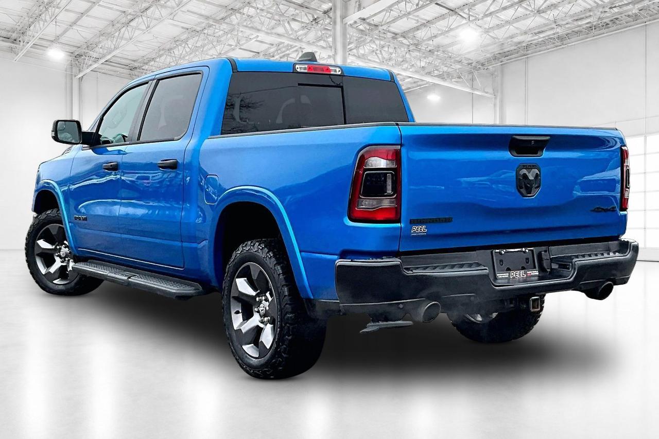 2023 RAM 1500 Built to Serve V8 | Level 2 | Bed Utility | 4X4 Photo