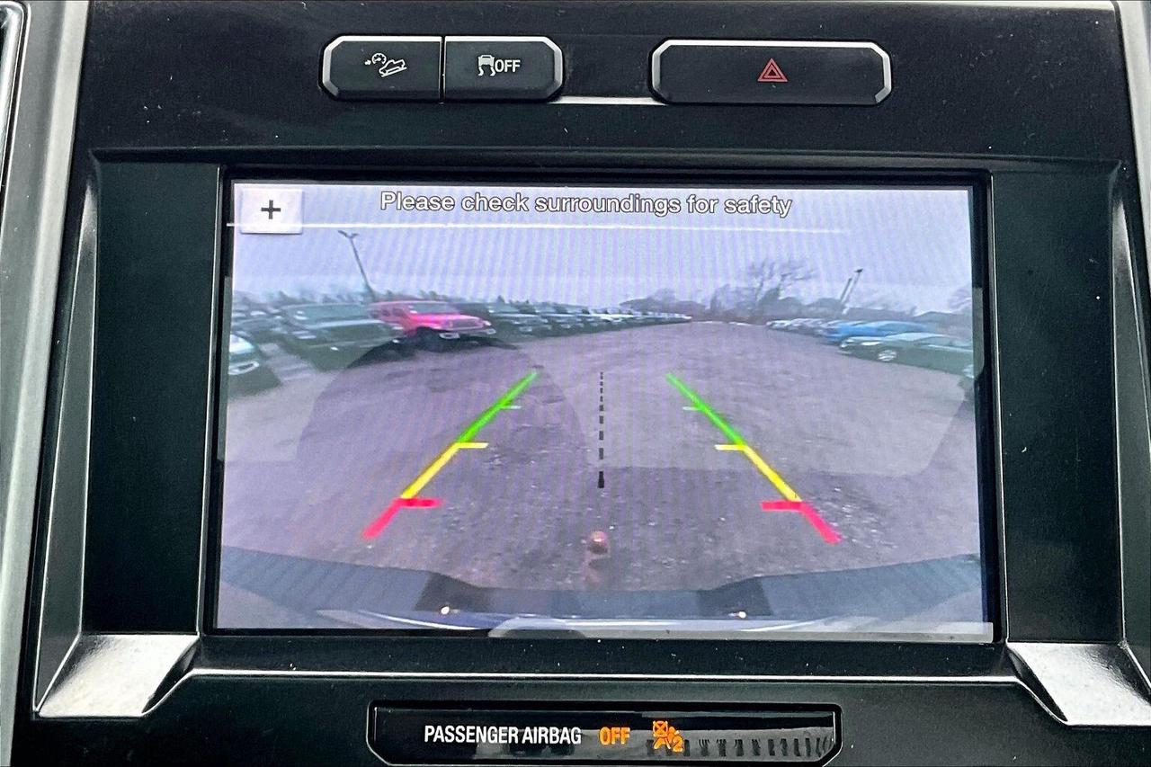 2016 Ford F-150 XLT Sport FX4 5.0L V8 | 302A Group | AS IS | 4X4 Photo