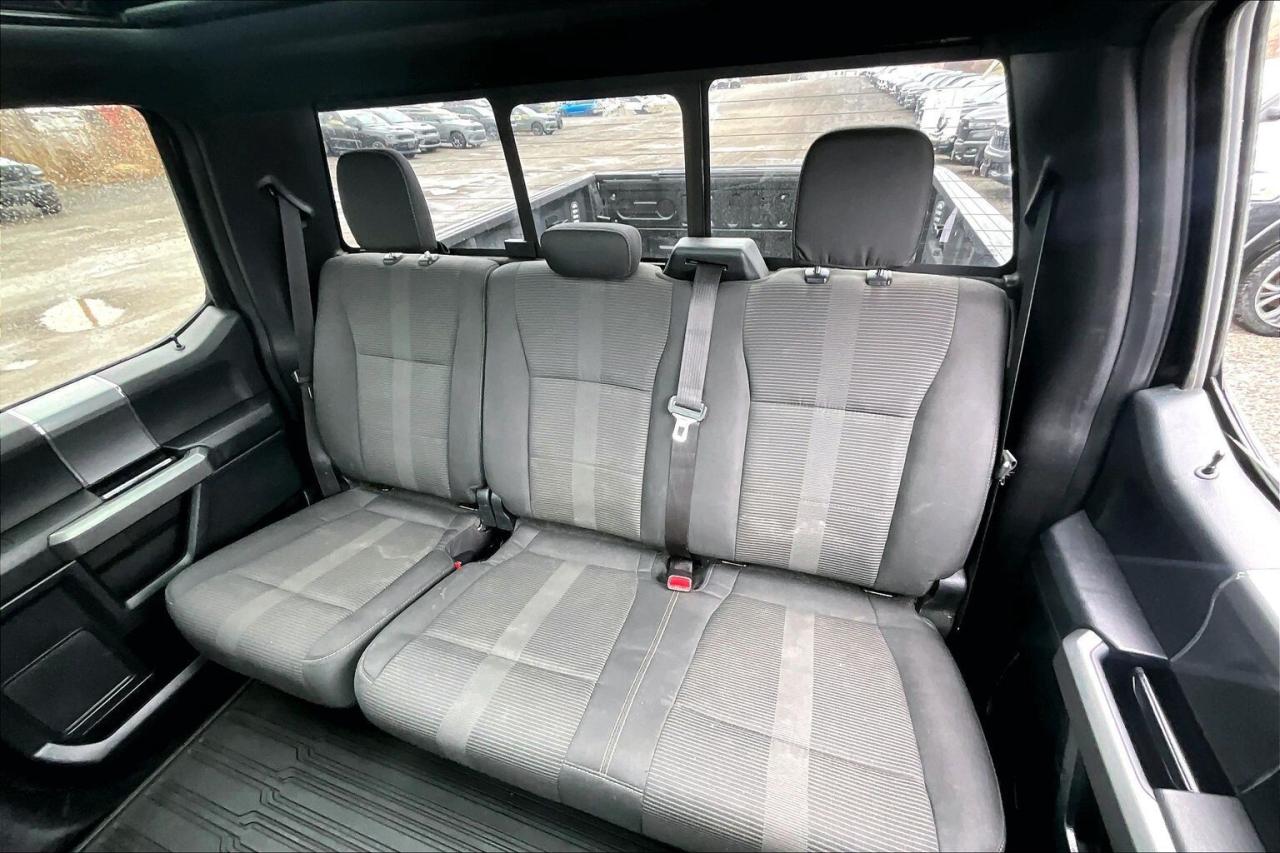 2016 Ford F-150 XLT Sport FX4 5.0L V8 | 302A Group | AS IS | 4X4 Photo