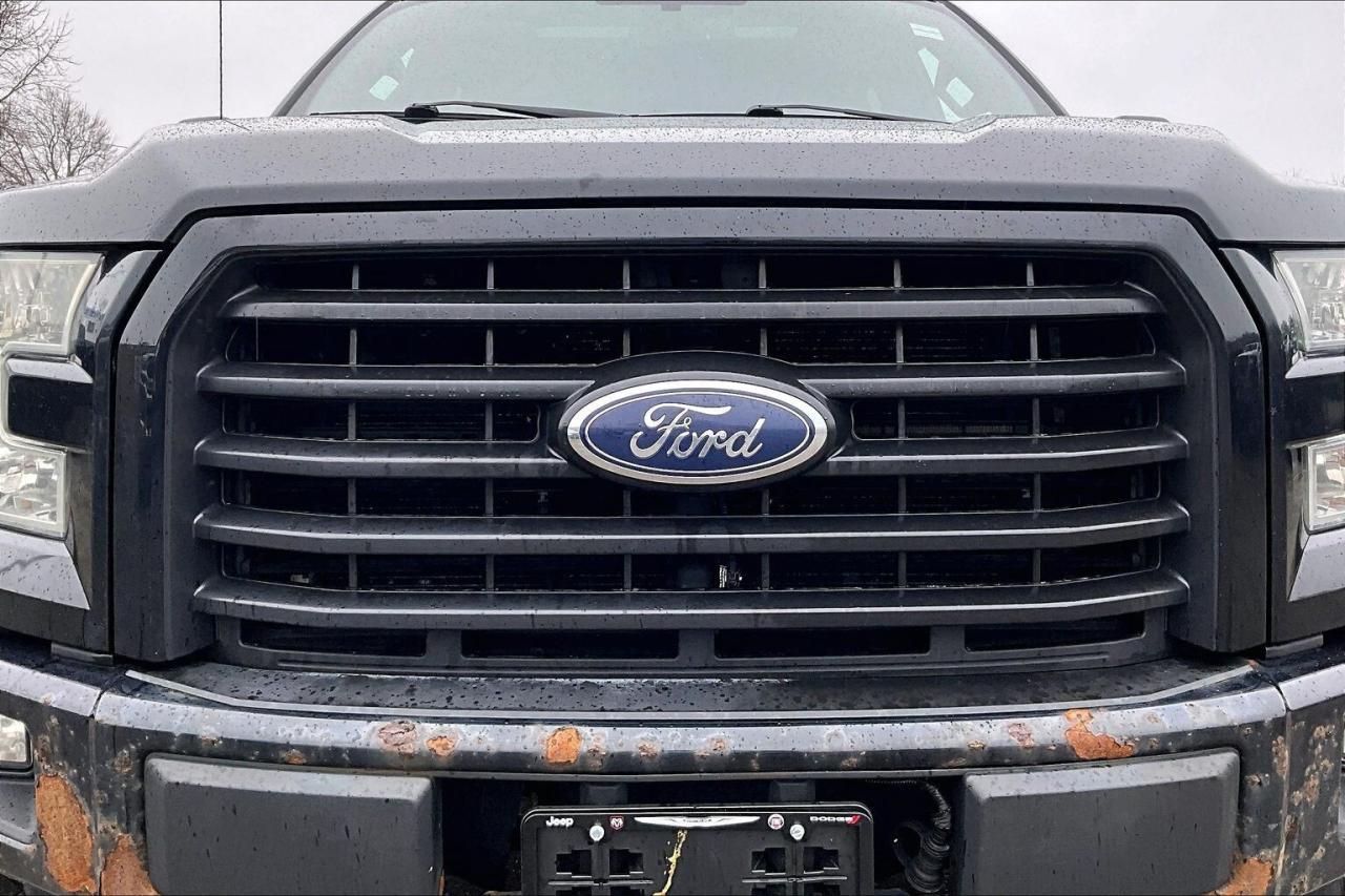 2016 Ford F-150 XLT Sport FX4 5.0L V8 | 302A Group | AS IS | 4X4 Photo