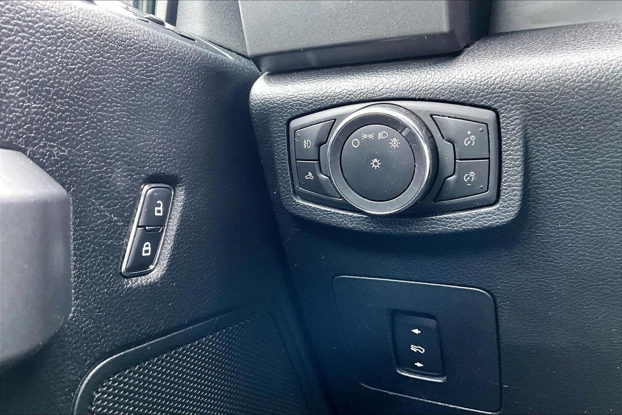 2016 Ford F-150 XLT Sport FX4 5.0L V8 | 302A Group | AS IS | 4X4 Photo