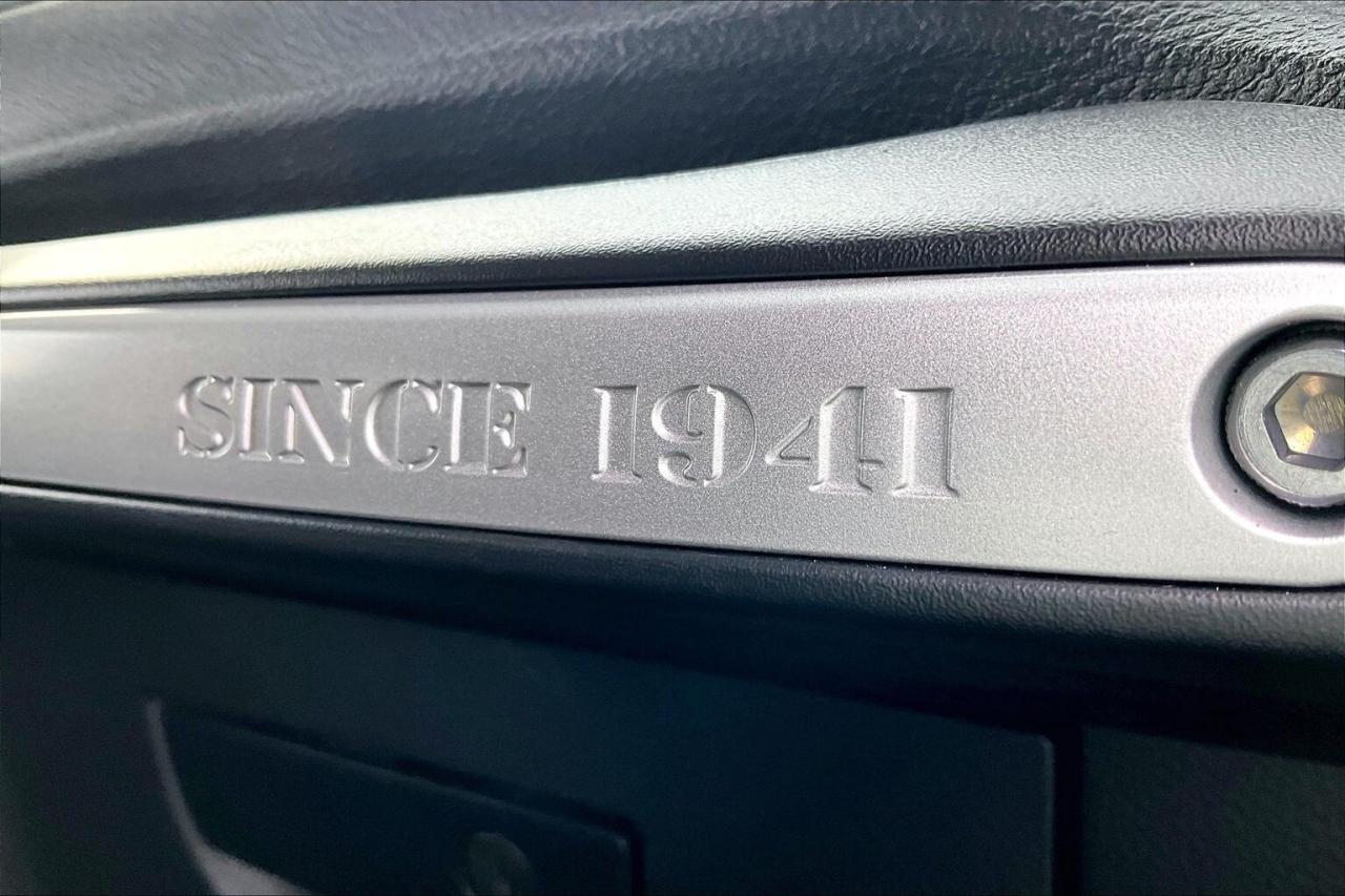 2015 Jeep Wrangler Sahara 6Spd Manual | AS IS | 4X4 Photo