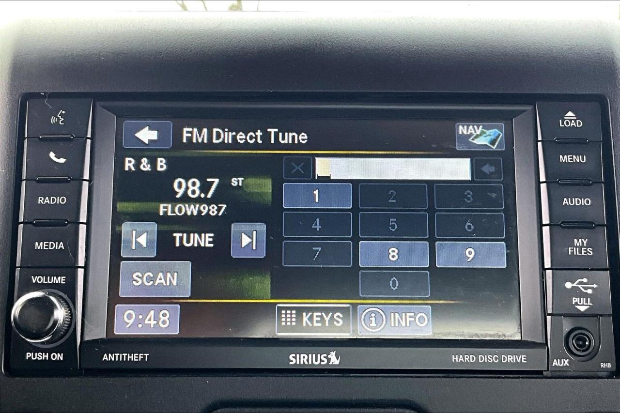 2015 Jeep Wrangler Sahara 6Spd Manual | AS IS | 4X4 Photo