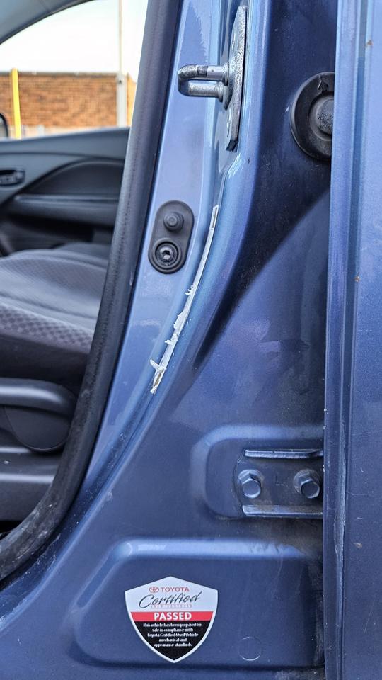 2008 Toyota Yaris  Photo