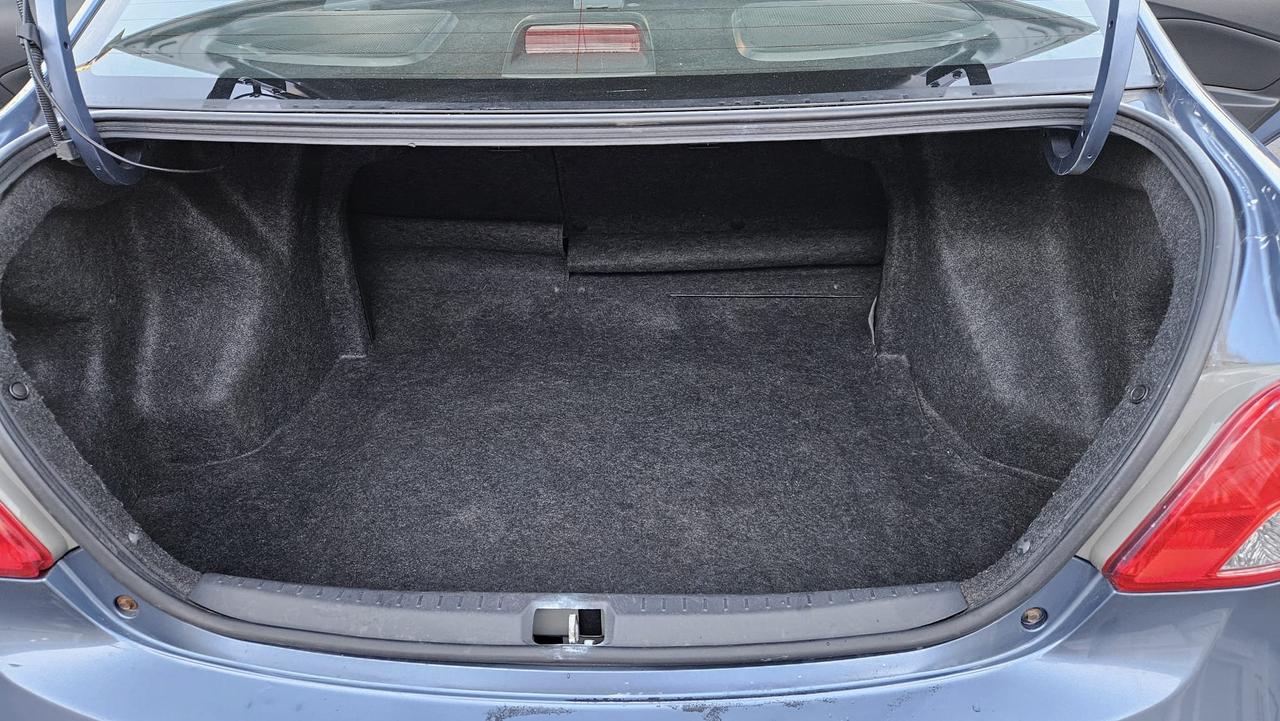 2008 Toyota Yaris  Photo