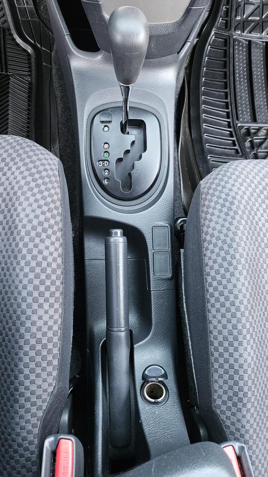 2008 Toyota Yaris  Photo