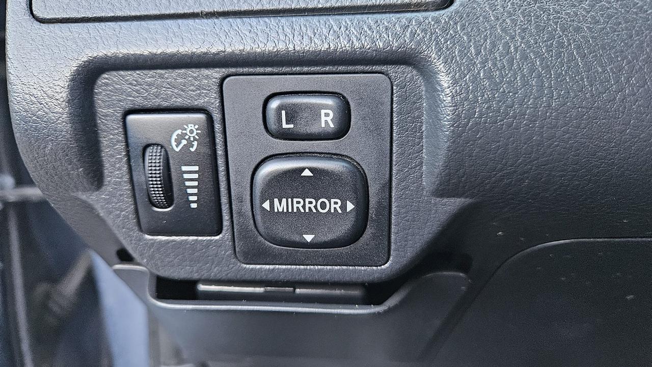 2008 Toyota Yaris  Photo