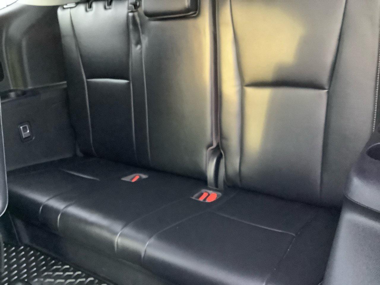 2022 Toyota Highlander LIMITED  Photo