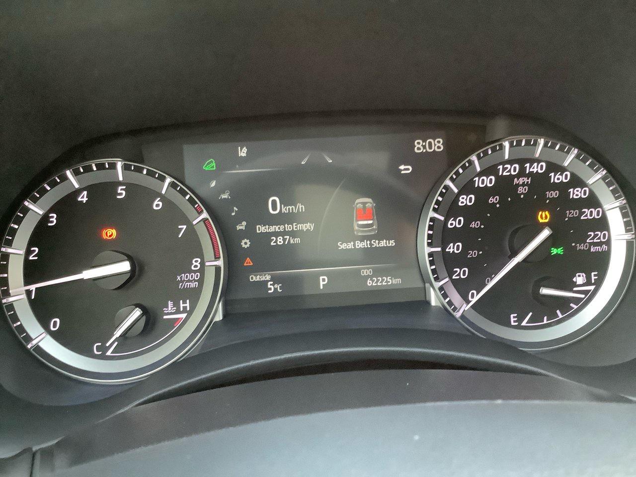 2022 Toyota Highlander LIMITED  Photo