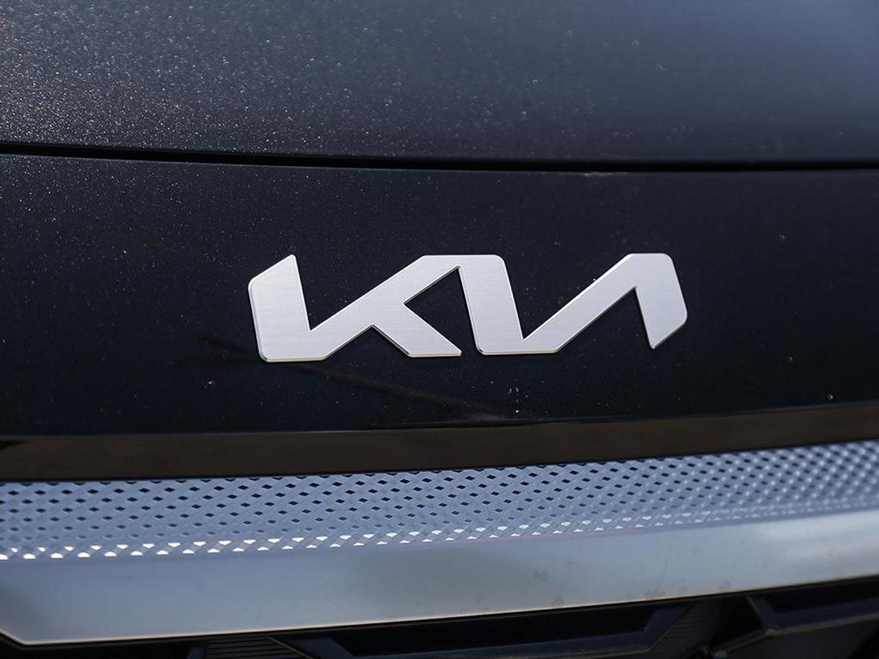 2026 Kia Seltos EX Photo